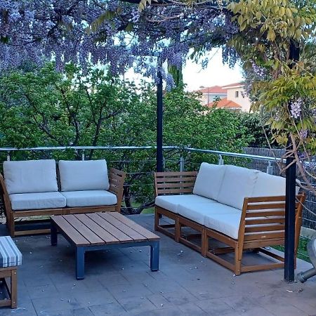 Villa Climatisee Avec Piscine Proche De La Mer Torreilles Luaran gambar