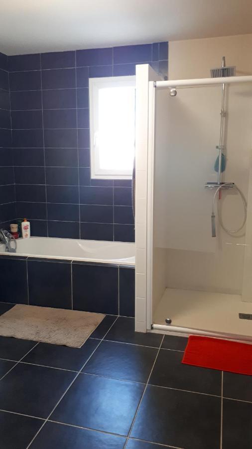 Villa Climatisee Avec Piscine Proche De La Mer Torreilles Luaran gambar